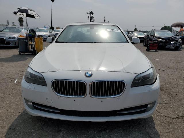 VIN WBAXG5C55DDY37739 2013 BMW 5 Series, 528 I no.5