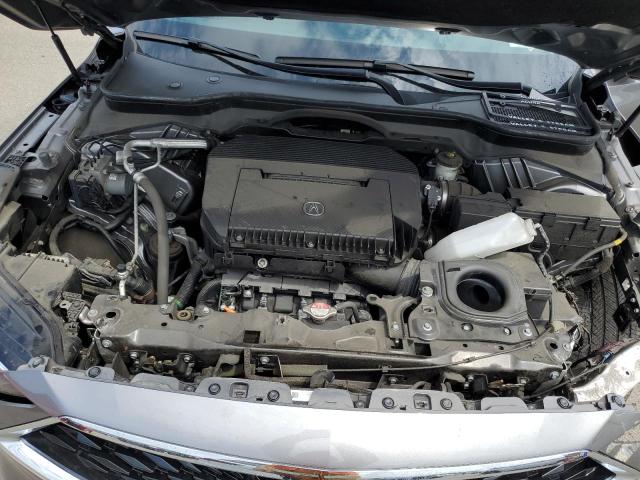 2022 ACURA MDX TECHNO - 5J8YE1H49NL009434