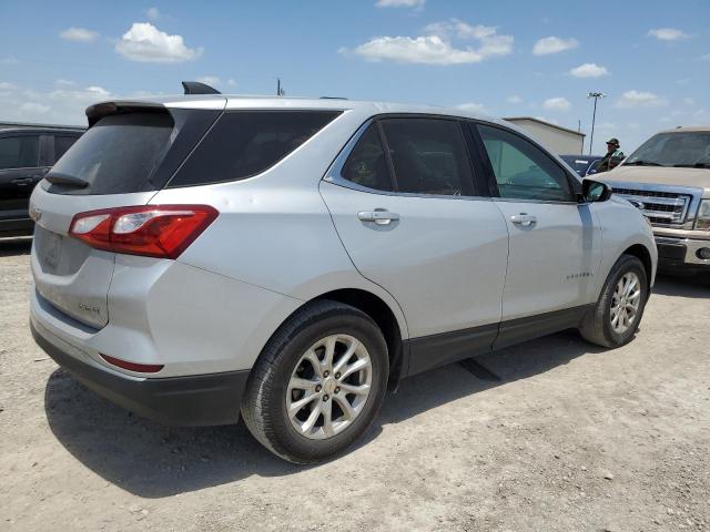 2018 CHEVROLET EQUINOX LT - 2GNAXSEV3J6294686