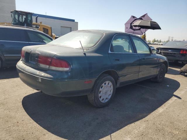 1YVGE22C8S5367201 1995 Mazda 626 Dx