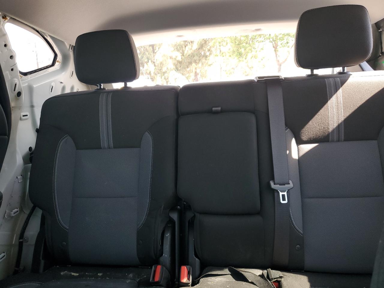 3GNKBCR4XPS222761 2023 Chevrolet Blazer 2Lt