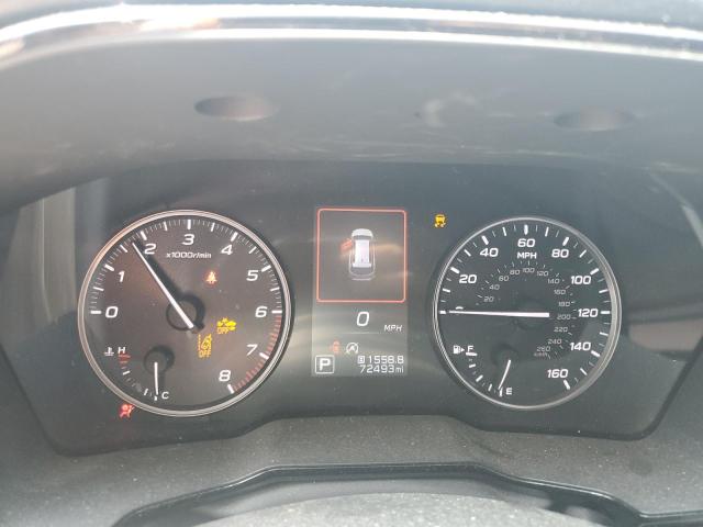 2021 SUBARU OUTBACK PR - 4S4BTADC2M3148547