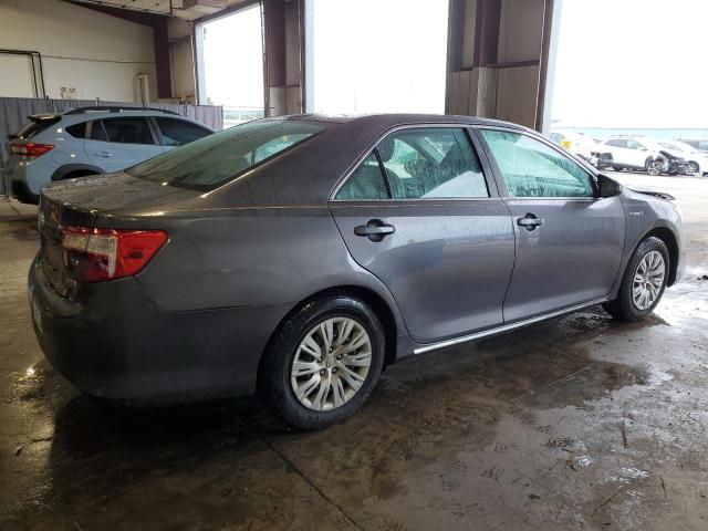 2014 Toyota Camry Hybrid VIN: 4T1BD1FK0EU099071 Lot: 63039614