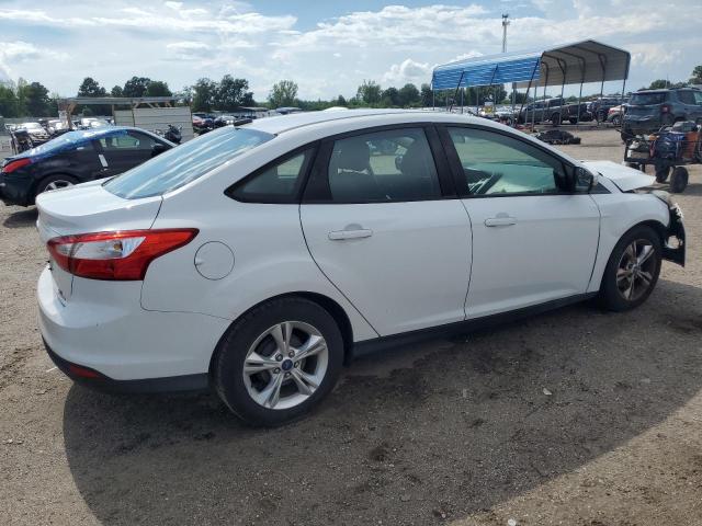 VIN 1FADP3F21DL163600 2013 Ford Focus, SE no.3