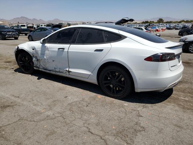 2015 TESLA MODEL S P9 5YJSA1V43FF100613