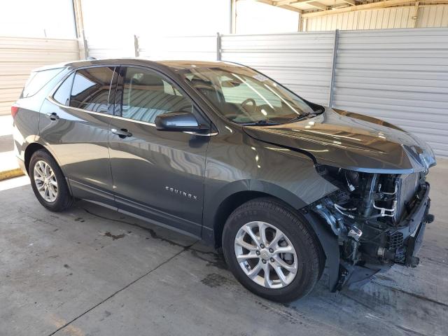 2020 Chevrolet Equinox Lt VIN: 3GNAXJEVXLL160010 Lot: 62349054