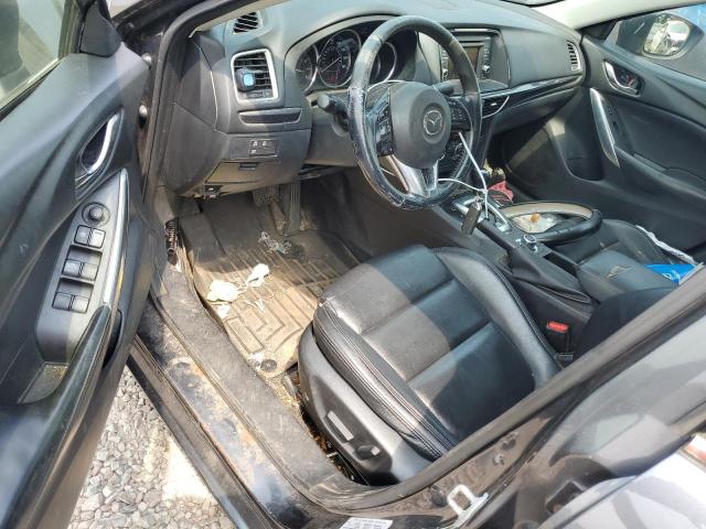 VIN JM1GJ1V62E1118986 2014 Mazda 6, Touring no.8