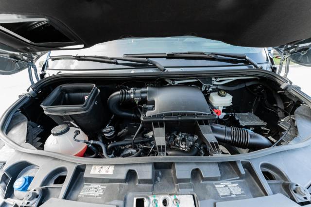 2022 MERCEDES-BENZ SPRINTER 4 W1W9ED3Y4NT092161