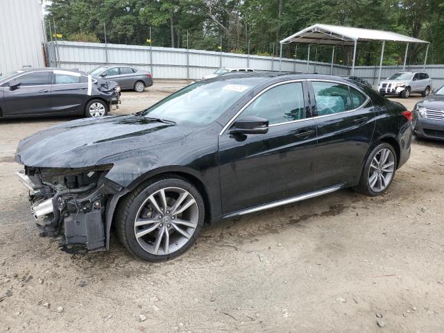 2019 Acura Tlx Technology VIN: 19UUB2F43KA009405 Lot: 60960254