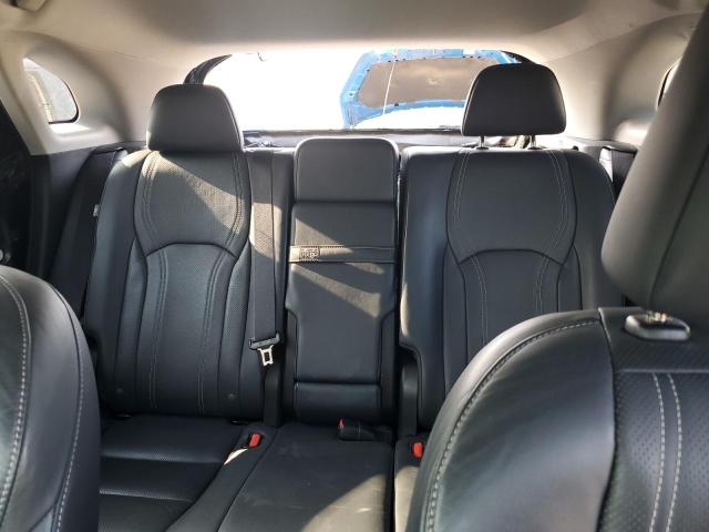 2019 LEXUS RX 350 BAS - 2T2ZZMCA9KC150024