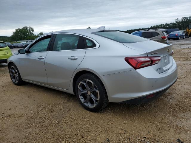 2021 CHEVROLET MALIBU LT - 1G1ZD5ST8MF040189