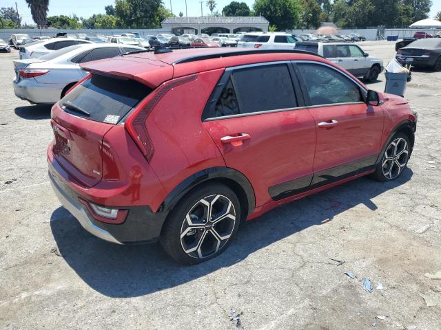 2023 KIA NIRO SX KNDCT3LEXP5060281