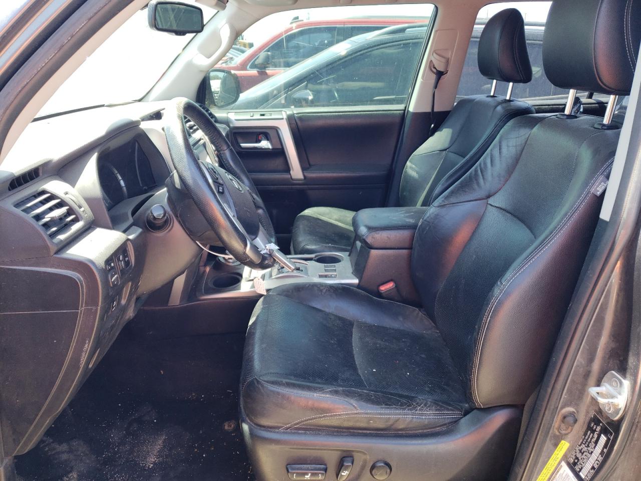 JTEBU5JR1E5174981 2014 Toyota 4Runner Sr5