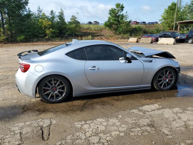 2017 SUBARU BRZ 2.0 LI - JF1ZCAC12H9605997