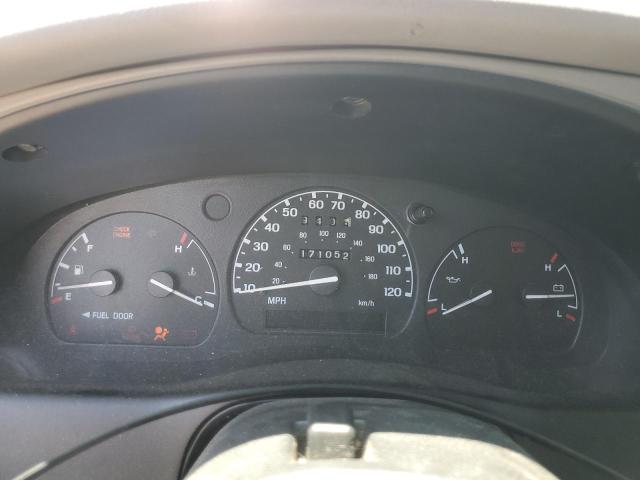 2000 Ford Ranger VIN: 1FTYR10C0YTB44084 Lot: 62573024