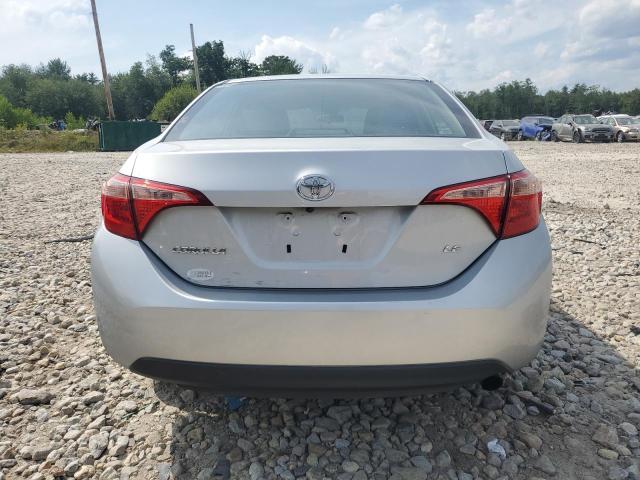 2019 TOYOTA COROLLA L - 2T1BURHE9KC239198