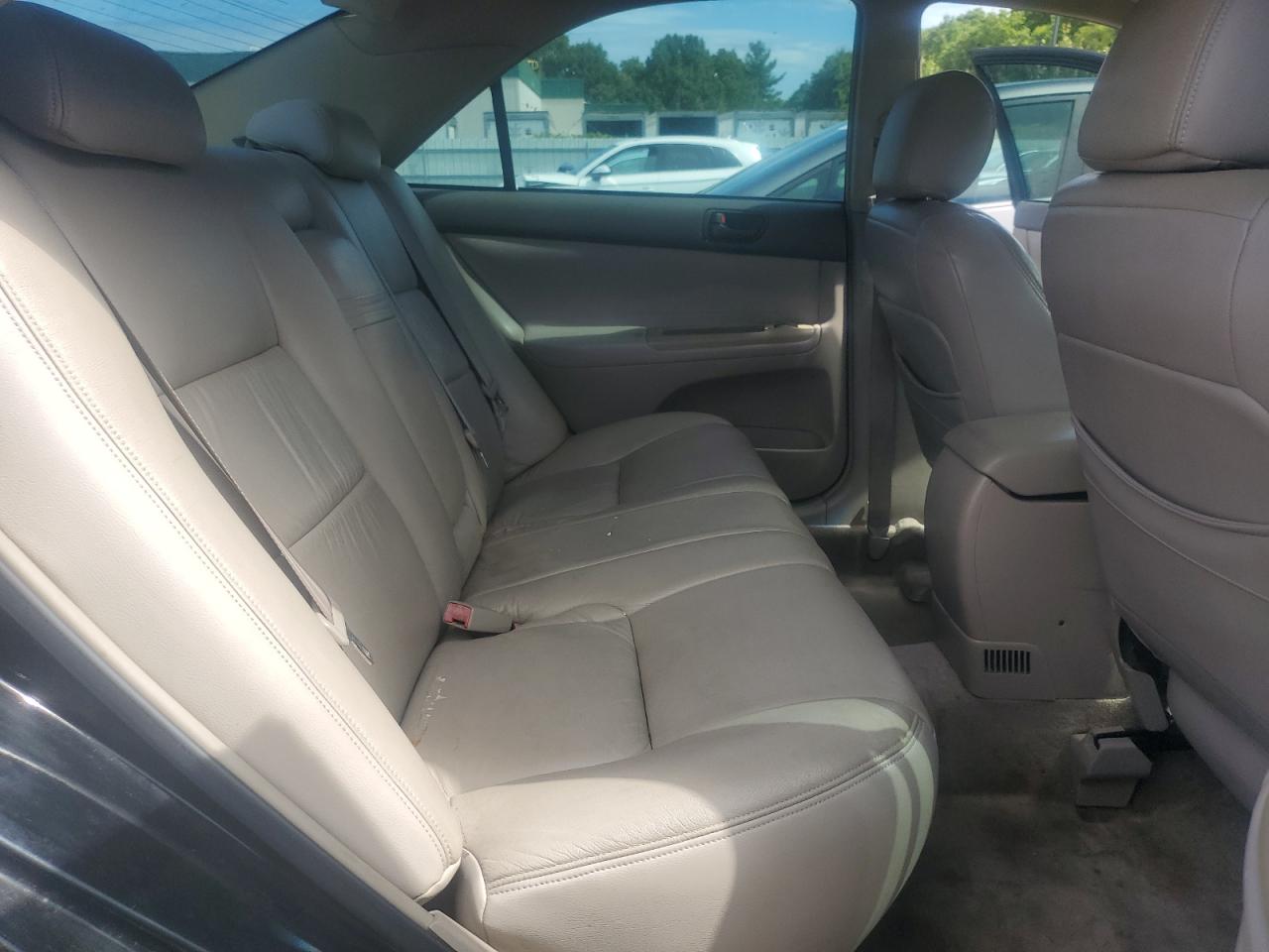 4T1BE32K03U175898 2003 Toyota Camry Le