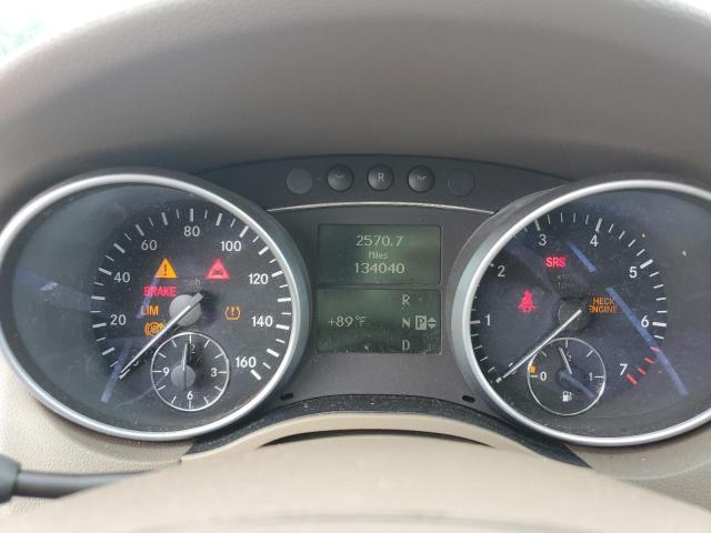 2008 Mercedes-Benz Ml 350 VIN: 4JGBB86E28A332916 Lot: 62673554