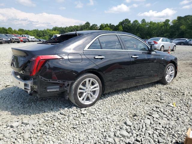 2022 CADILLAC CT4 LUXURY - 1G6DJ5RK6N0115048
