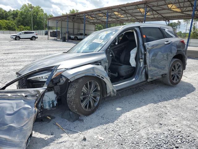 2020 INFINITI QX50 PURE - 3PCAJ5M1XLF116488