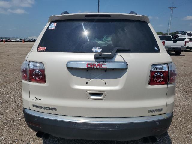 2011 GMC Acadia Slt-1 VIN: 1GKKVRED4BJ172639 Lot: 62126624