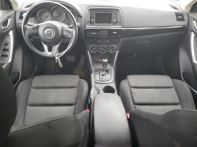 VIN JM3KE4CE2D0164758 2013 Mazda CX-5, Touring no.8