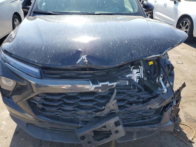 2024 CHEVROLET TRAILBLAZE - KL79MTSL5RB104731