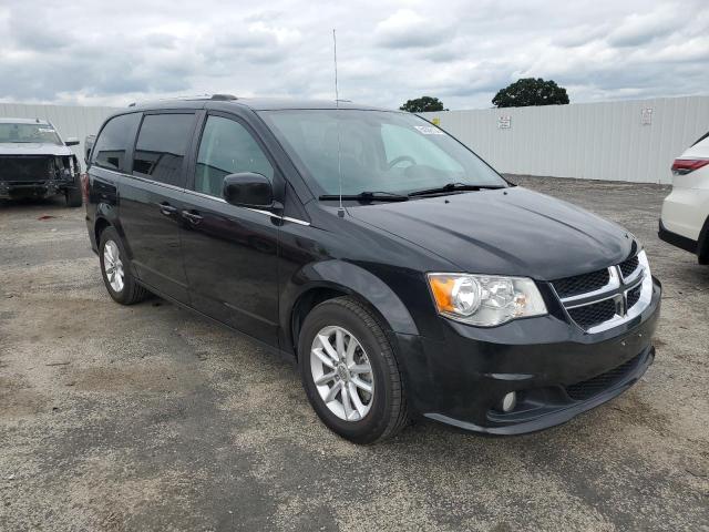 2018 DODGE GRAND CARA - 2C4RDGCG3JR297401