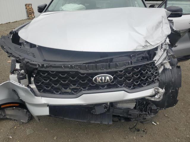 2021 KIA SORENTO SX - 5XYRKDLF9MG058746