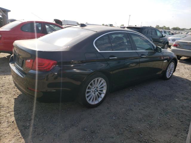 VIN WBAXG5C50DD232933 2013 BMW 5 Series, 528 I no.3