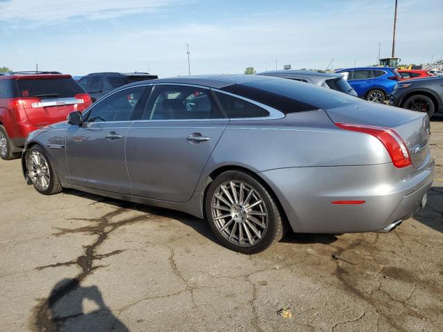 SAJWA2GB5BLV16934 Jaguar Xj 2011