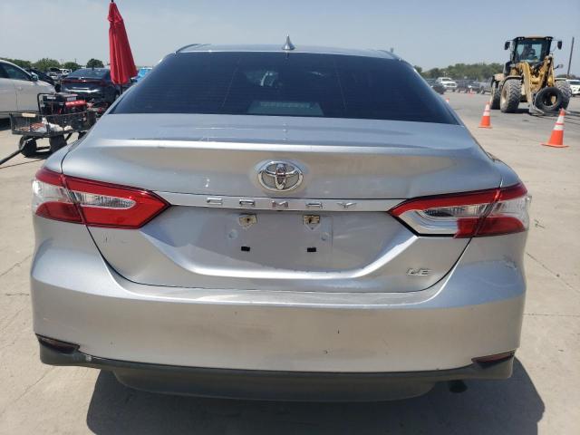 VIN 4T1B11HK3KU701057 2019 Toyota Camry, L no.6