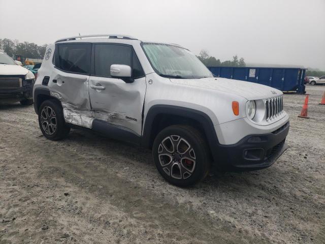 2015 JEEP RENEGADE L - ZACCJBDT2FPC08331