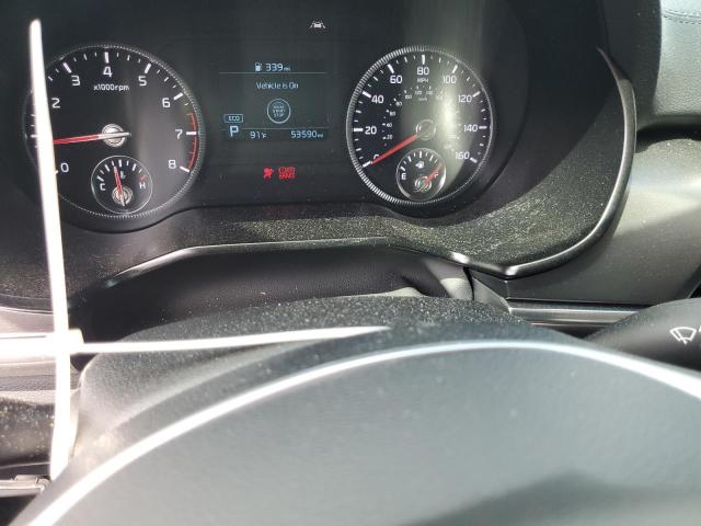 2022 KIA TELLURIDE - 5XYP2DHC4NG316288