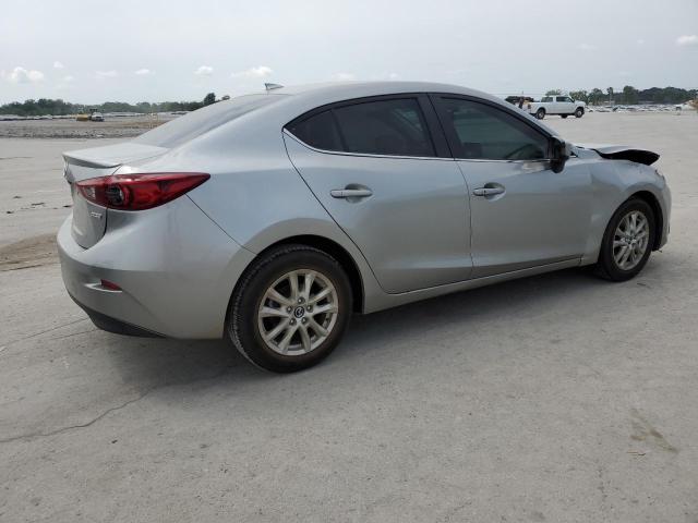 VIN JM1BM1V74E1109927 2014 Mazda 3, Touring no.3