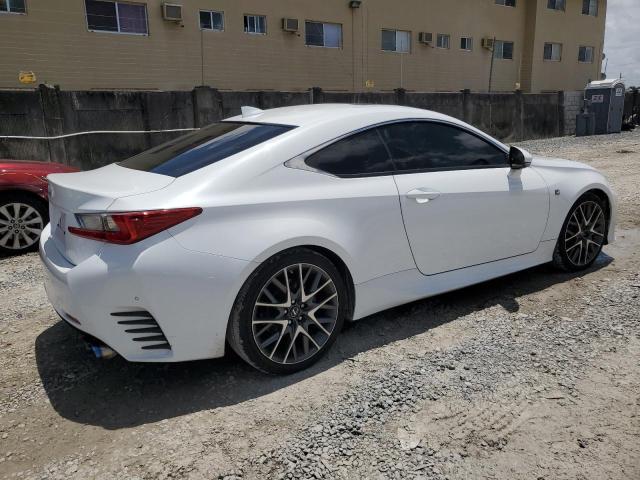 2017 LEXUS RC 300 JTHSM5BC3H5003506