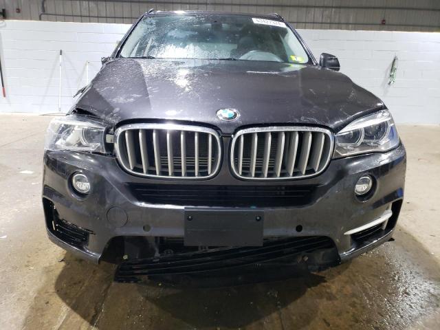 VIN 5UXKT0C53G0S78536 2016 BMW X5, Xdr40E no.5