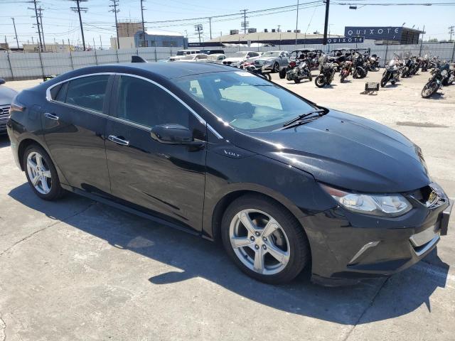 VIN 1G1RC6S53GU138721 2016 Chevrolet Volt, LT no.4