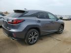 LEXUS RX 350 BAS photo