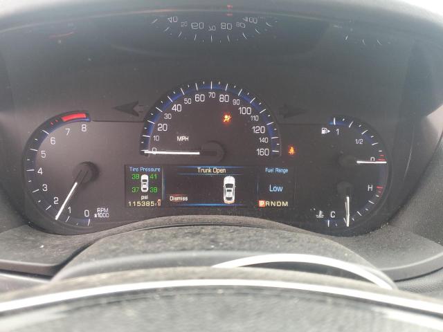 2014 Cadillac Ats VIN: 1G6AG5RX6E0183475 Lot: 62728104