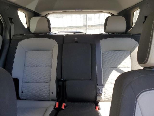 2019 CHEVROLET EQUINOX LT - 2GNAXUEV7K6137482