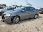 2018 NISSAN SENTRA S - 3N1AB7AP4JY273391