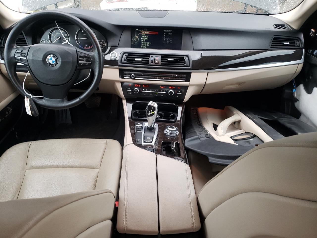 WBAXH5C54DDW12953 2013 BMW 528 Xi