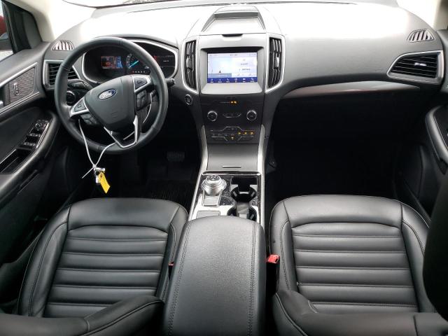 2020 FORD EDGE SEL - 2FMPK3J98LBB05942