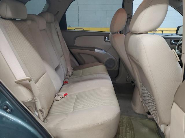 2009 Kia Sportage Lx VIN: KNDJE723097591554 Lot: 60470194