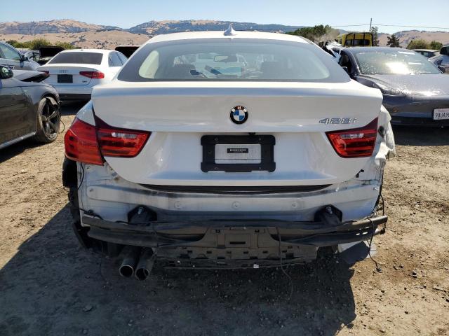 VIN WBA4A5C58FGK15500 2015 BMW 4 Series, 428 I Gran... no.6