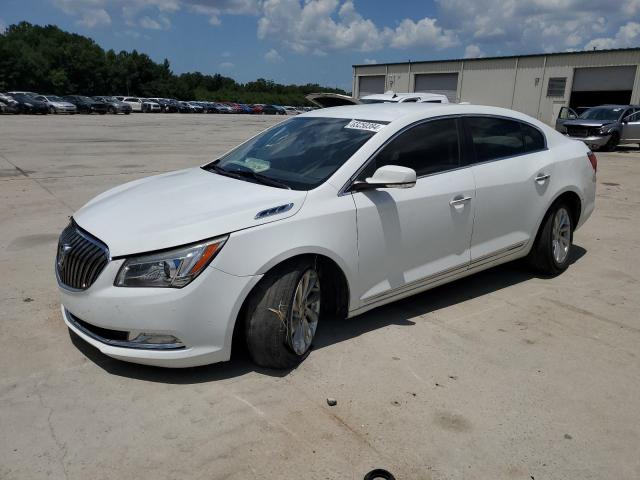2015 BUICK LACROSSE - 1G4GB5G3XFF245380