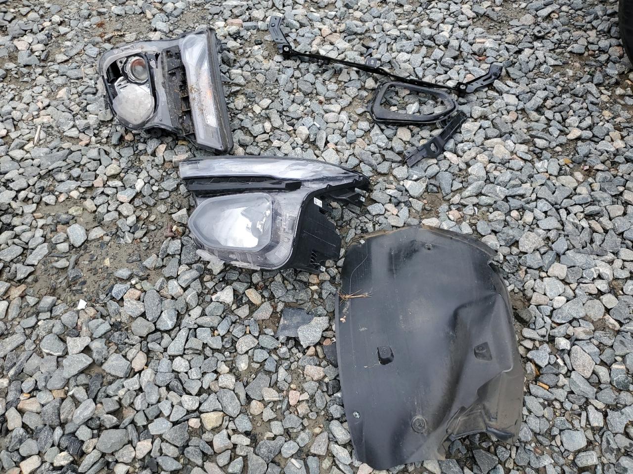 KL79MPSL3PB118454 2023 Chevrolet Trailblazer Lt