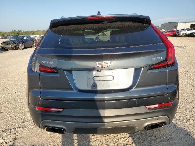 2019 CADILLAC XT4 PREMIU - 1GYFZCR48KF189790