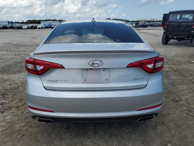 2017 Hyundai Sonata Sport VIN: 5NPE34AF8HH548012 Lot: 62002424